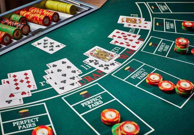 5 consigli quando si gioca a blackjack